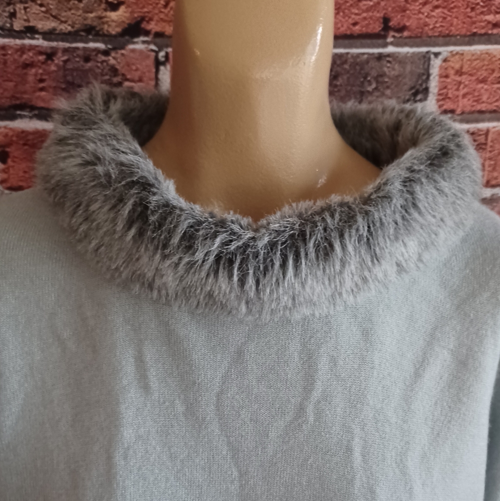 Patchington Sweater - image 3